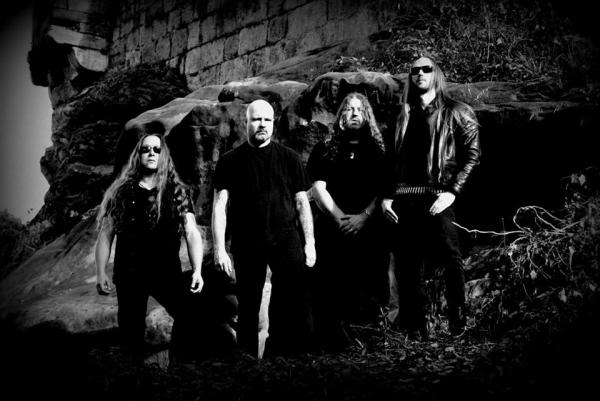 SOULBURN — «Earthless Pagan Spirit»