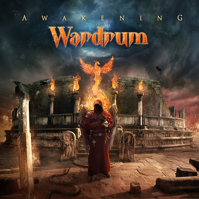 Wardrum — 2016