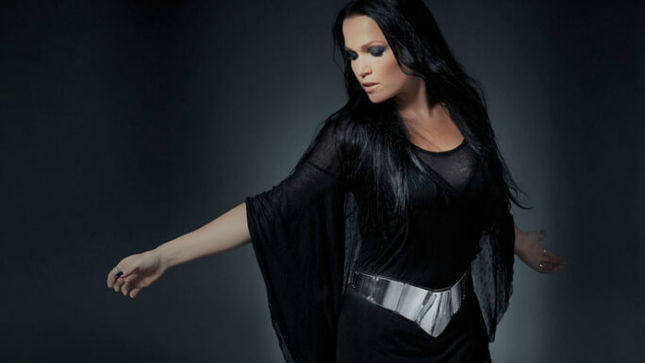 TARJA о NIGHTWISH