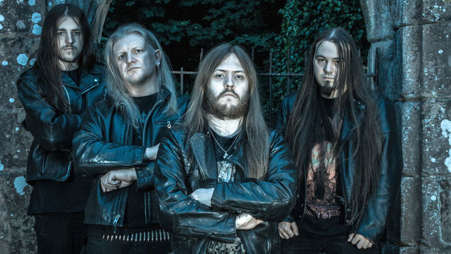 REPULSIVE VISION на Mighty Music