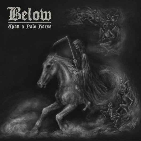 Новая песня BELOW
