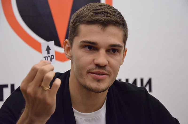 Зобнин о предстоящем матче с "Ливерпулем"