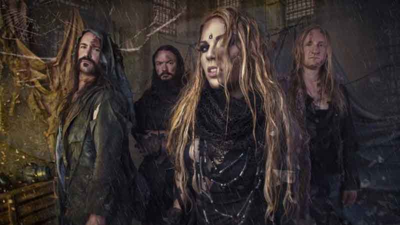 Видео с нотами от KOBRA AND THE LOTUS