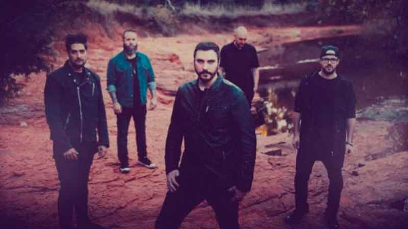 Новое произведение BREAKING BENJAMIN