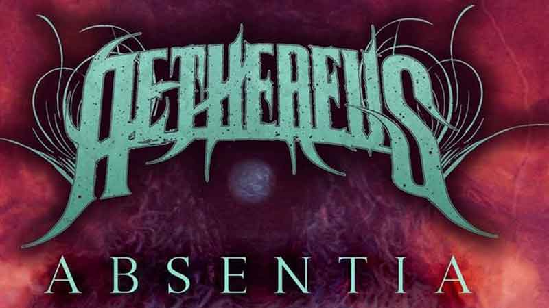 Песня из нового альбома AETHEREUS