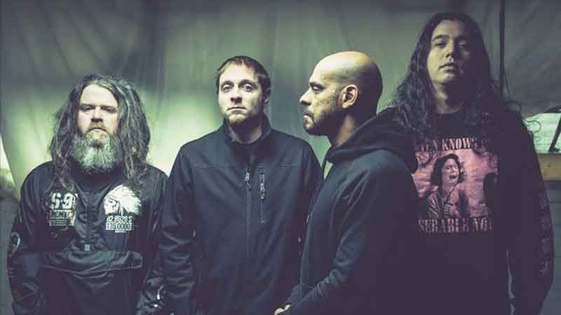 HEARTSICK заключили договор с Godsize Records