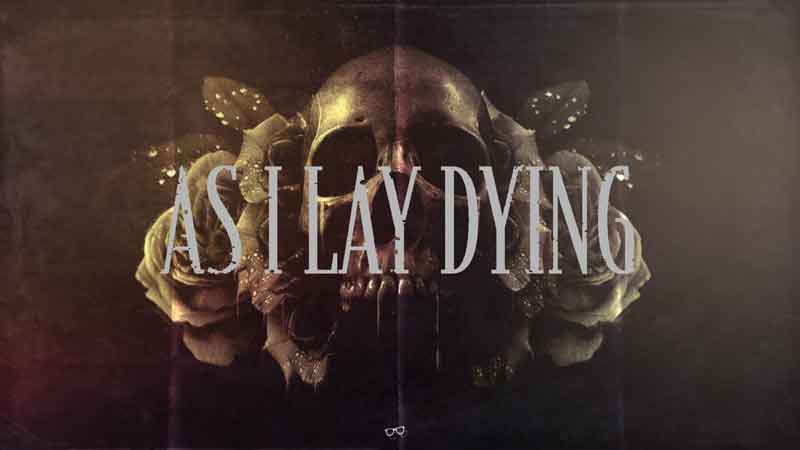Новая работа AS I LAY DYING выйдет в сентябре