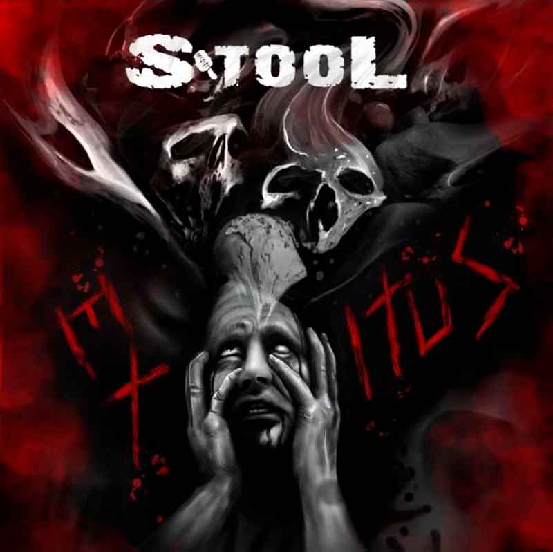 Новое произведение S-TOOL