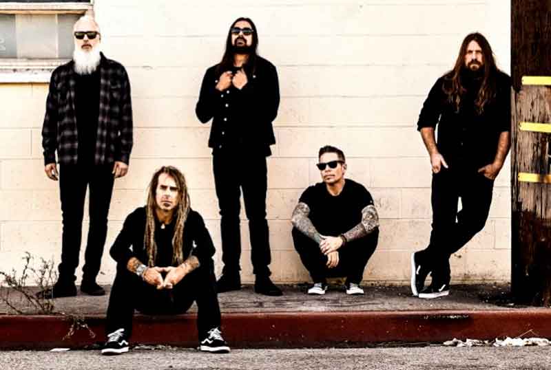 Обучающее видео от LAMB OF GOD
