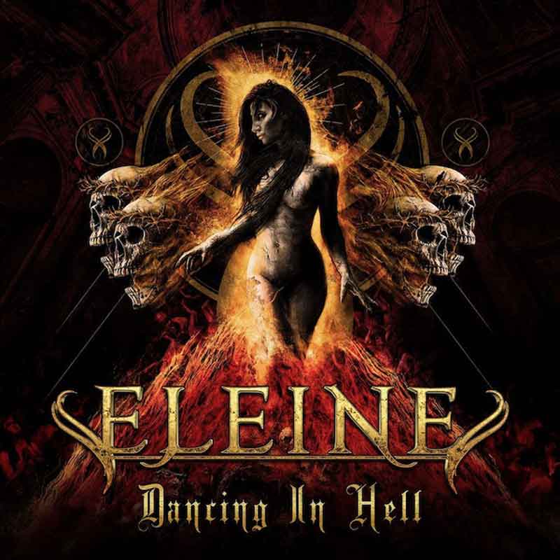 Новый альбом ELEINE в ноябре