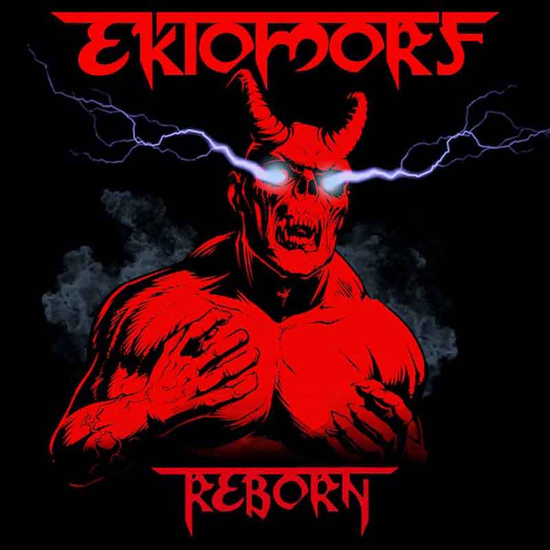 Новый EKTOMORF - январь 2021