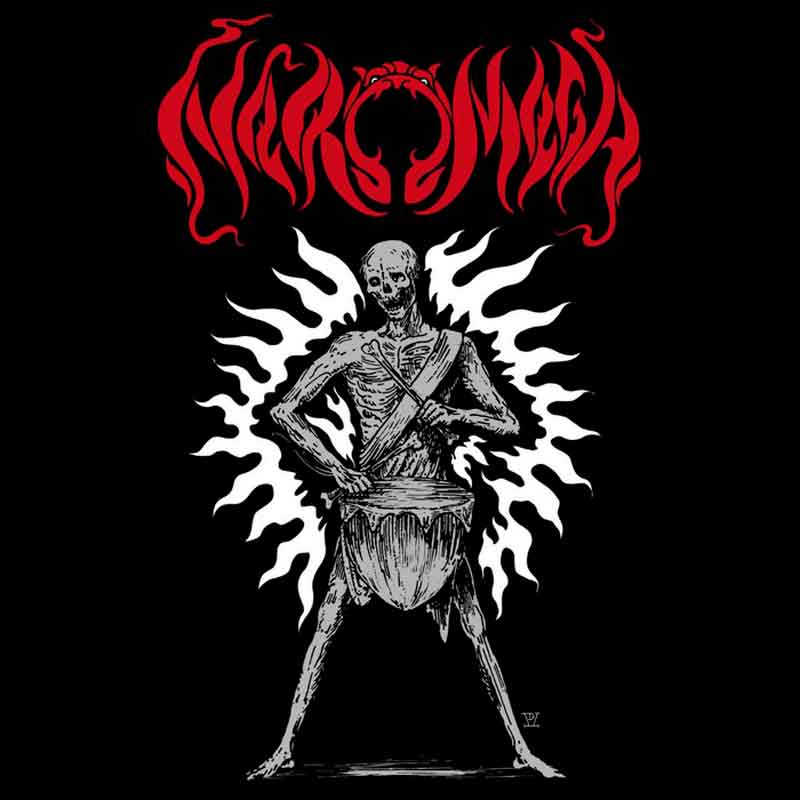 Лирик-видео NEROMEGA