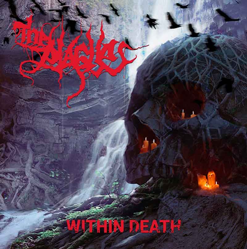 Дебют THE PLAGUE в апреле
