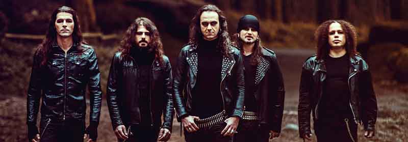 Новое произведение MOONSPELL