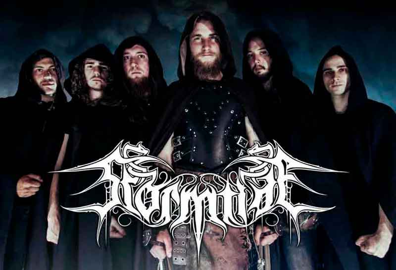Новый STORMTIDE в марте