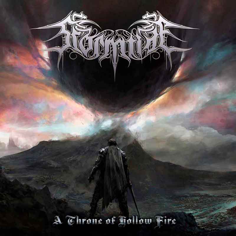 Новый STORMTIDE в марте Новый STORMTIDE в марте