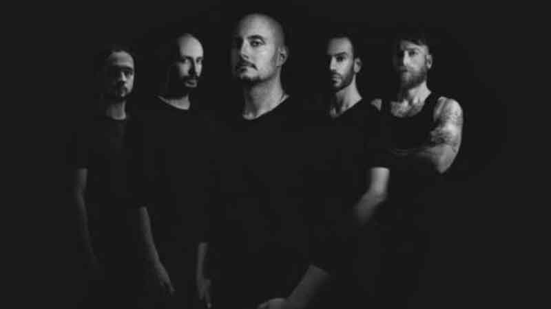 HIDEOUS DIVINITY выпускают EP в апреле