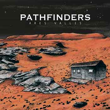 Новая песня PATHFINDERS