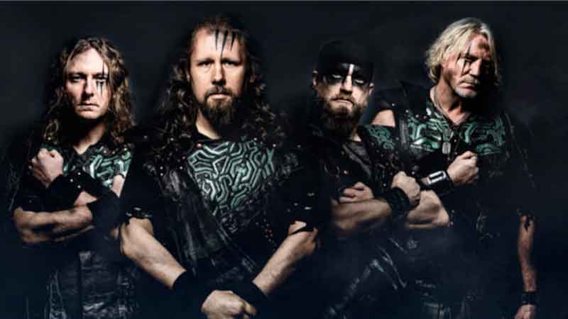 Новый HAMMER KING в июне