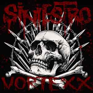 Новый SINIESTRO в мае Новый SINIESTRO в мае