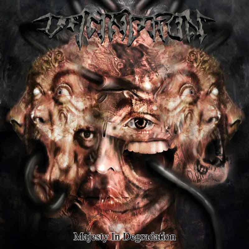 Дебют DAMNATION в конце мая