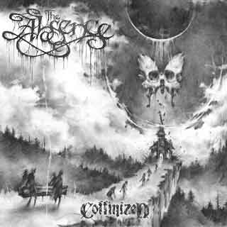 Альбом THE ABSENCE в июне Альбом THE ABSENCE в июне