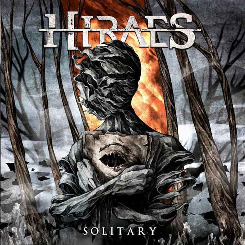 Группа HIRAES. Дебют в июне
