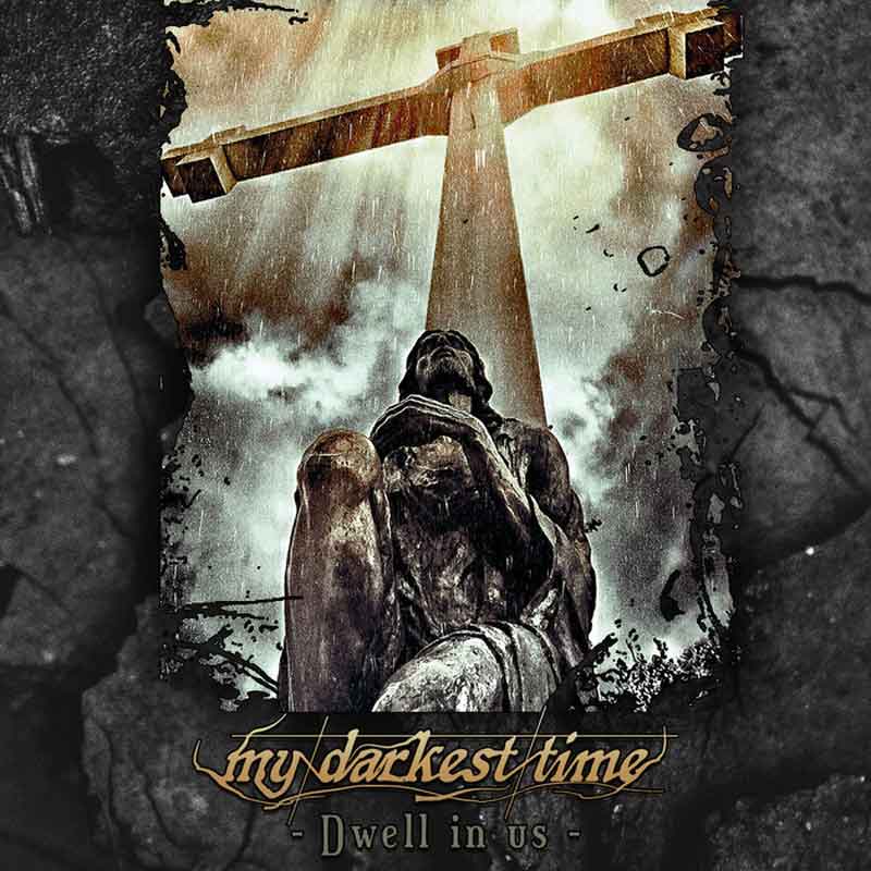 Новый альбом MY DARKEST TIME выйдет в 2021