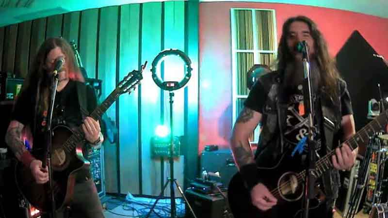Новый EP альбом MACHINE HEAD летом