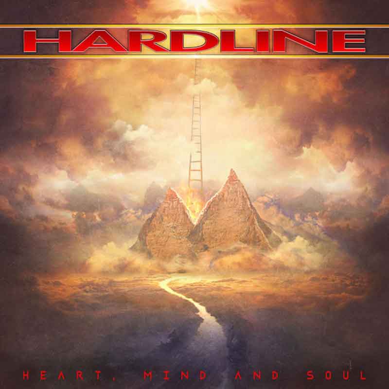 HARDLINE выпускают работу в июле