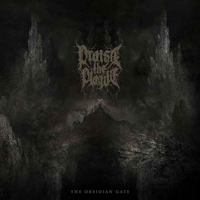 Альбом PRAISE THE PLAGUE в июле