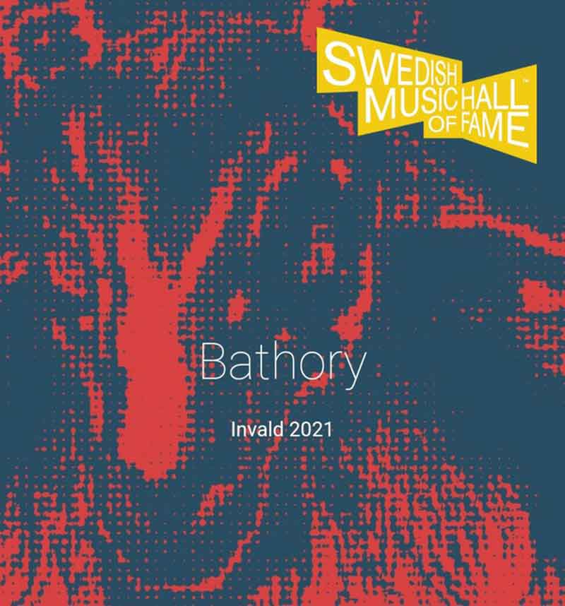 BATHORY ввели в ШЗСМ BATHORY ввели в ШЗСМ