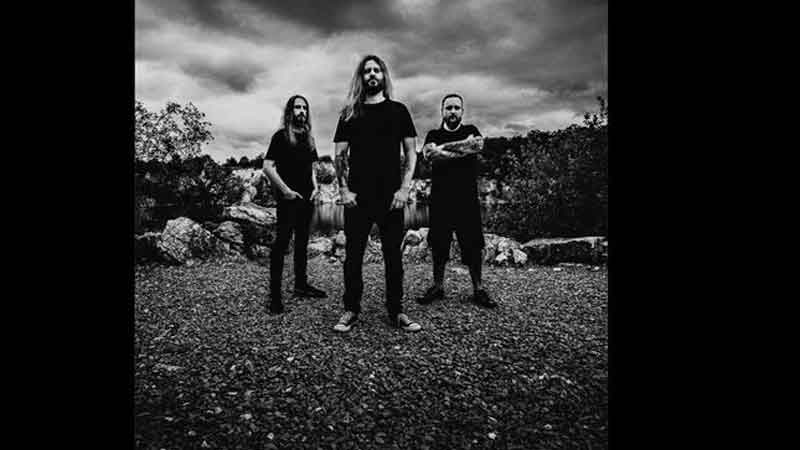 Видео DECAPITATED на трек 1997 года