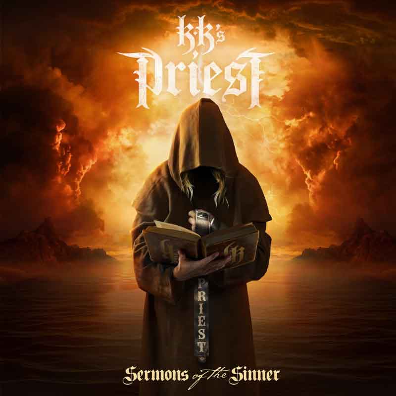 Дебют KK"S PRIEST в августе