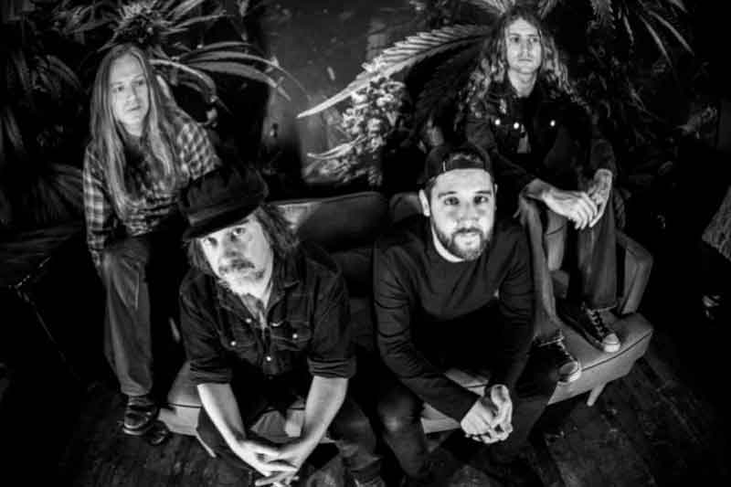Новый CARCASS по осени Новый CARCASS по осени