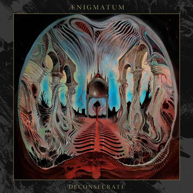Новая песня ÆNIGMATUM