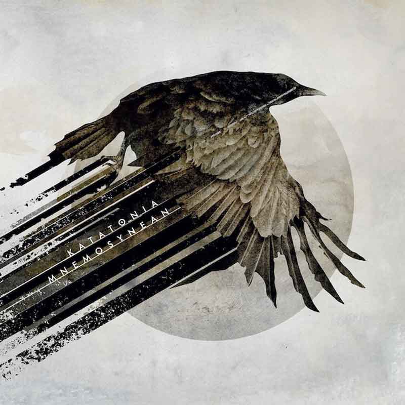 Раритеты от KATATONIA выйдут осенью