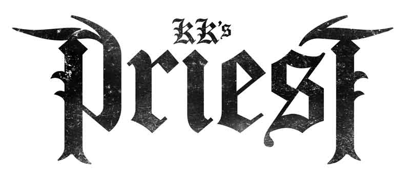 Трек из дебюта KK'S PRIEST