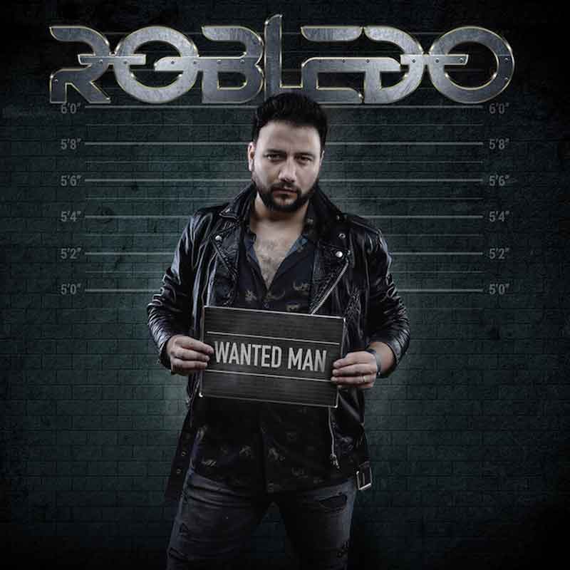 Альбом ROBLEDO осенью