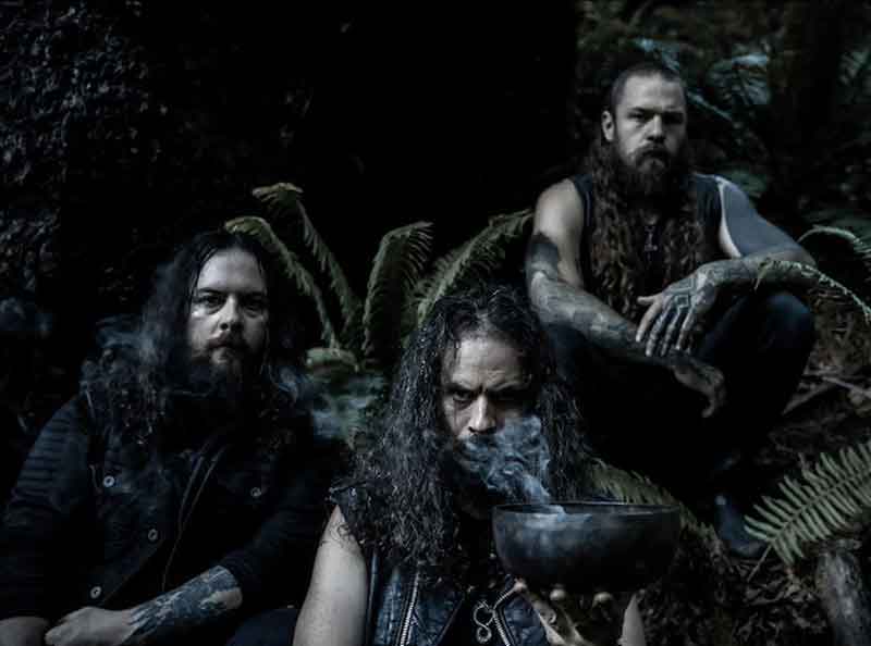 Альбом WOLVES IN THE THRONE ROOM на подходе