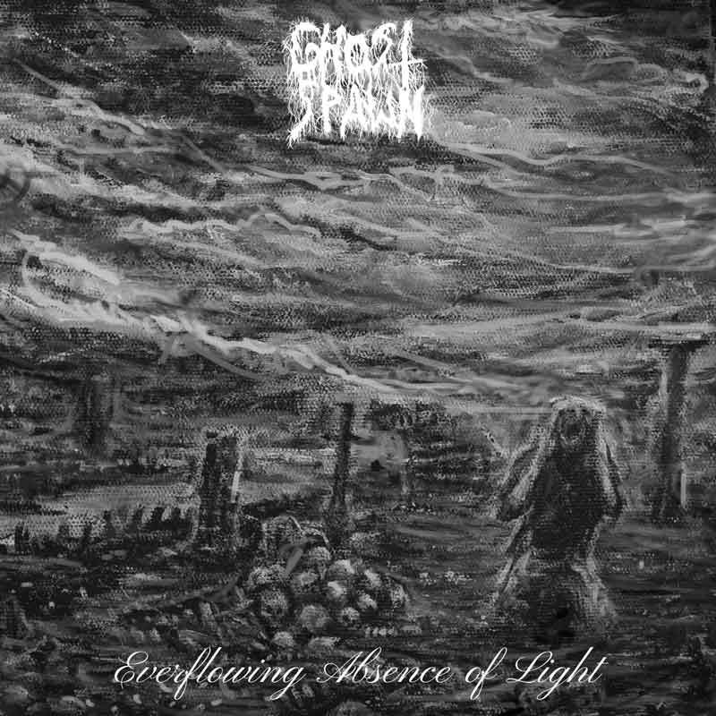 Премьера композиции Ghost Spawn