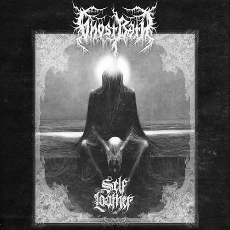 Новый альбом GHOST BATH в октябре