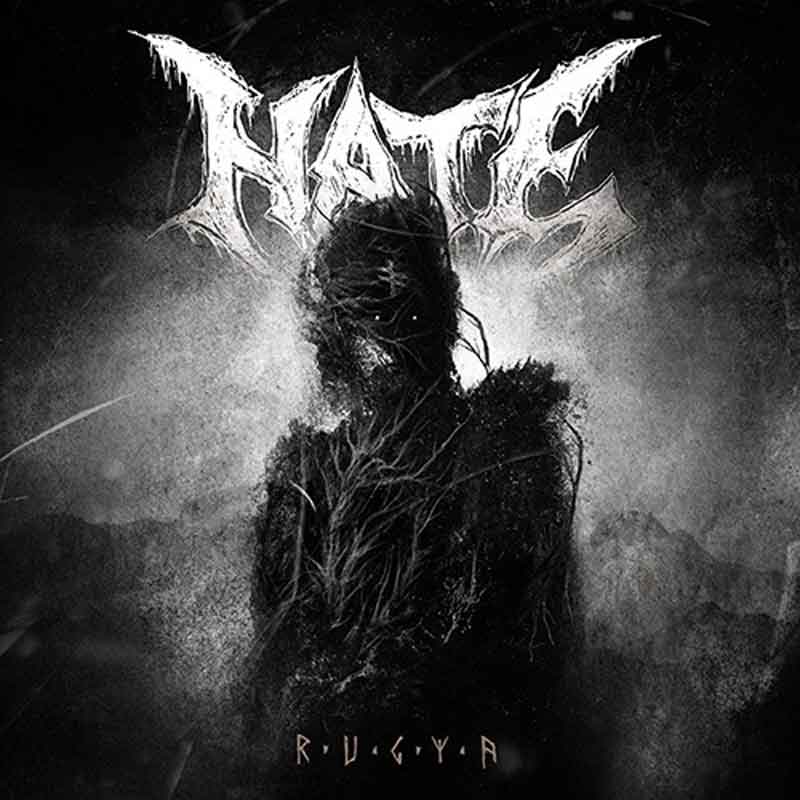 Сингл группы HATE