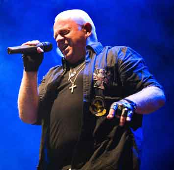 U.D.O. выпускает альбом осенью U.D.O. выпускает альбом осенью