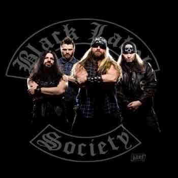 Новый альбом BLACK LABEL SOCIETY осенью Новый альбом BLACK LABEL SOCIETY осенью