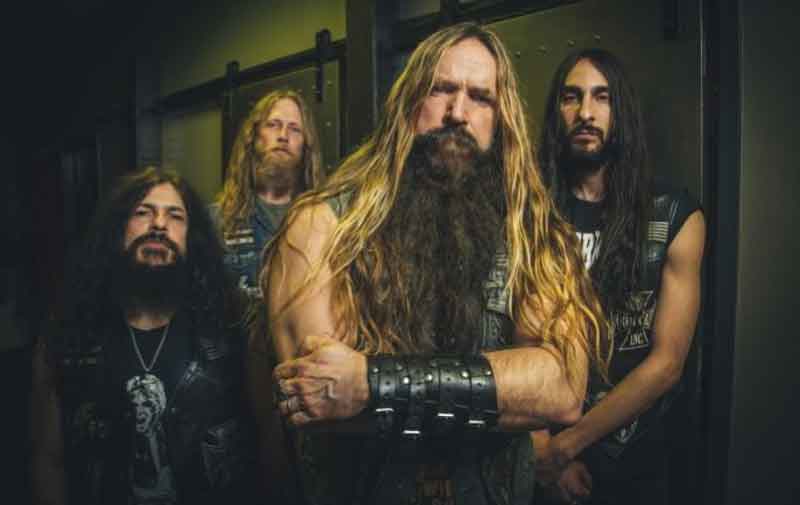 Новый альбом BLACK LABEL SOCIETY осенью
