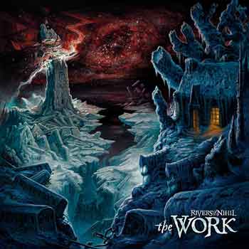 RIVERS OF NIHIL в сентябре RIVERS OF NIHIL в сентябре