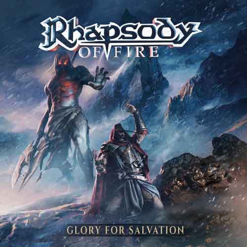 RHAPSODY OF FIRE выпустят альбом в ноябре