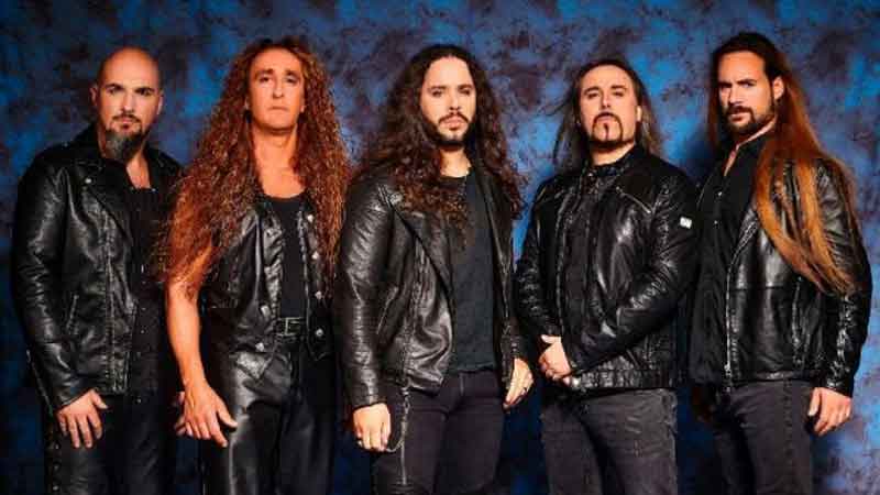 RHAPSODY OF FIRE выпустят альбом в ноябре RHAPSODY OF FIRE выпустят альбом в ноябре