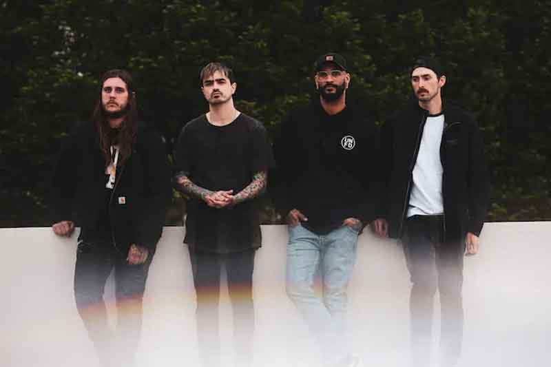EP альбом Like Moths To Flames в ноябре